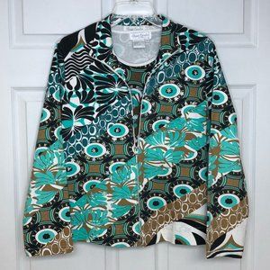 Great Cavalier 2pc Jacket & Matching Top  S